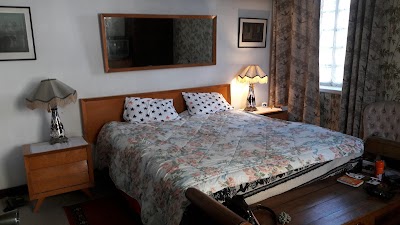 Photos of Hotel Los Alpes