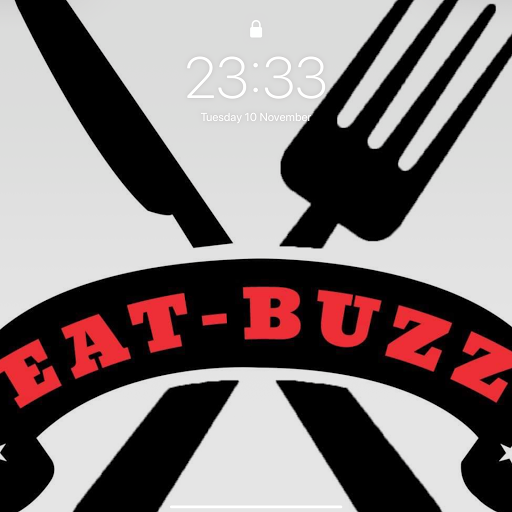 Eatbuzz Noyon logo