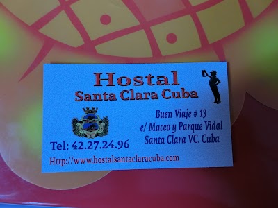 photo of Hostal Santa Clara