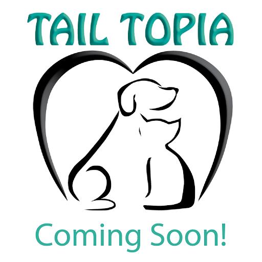Tailtopia logo