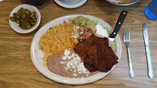 Restaurant «Mi Pueblito Mexican Restaurant», reviews and photos, 1512 E Race Ave, Searcy, AR 72143, USA
