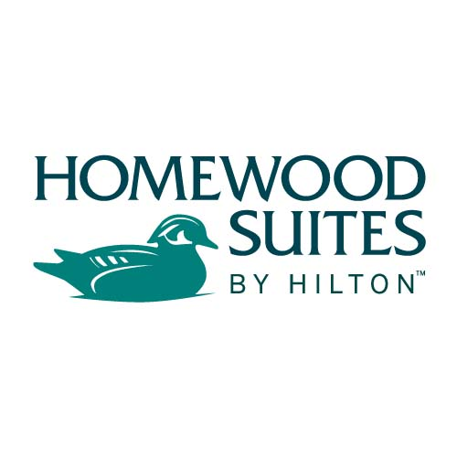 Homewood Suites by Hilton Seattle Convention Center Pike Street logo