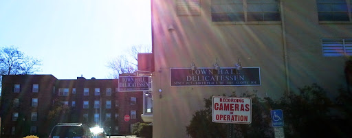 Deli «Town Hall Deli», reviews and photos, 74 1st St, South Orange, NJ 07079, USA