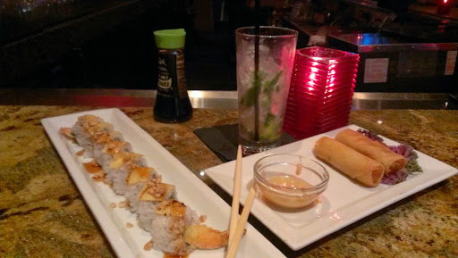 Sushi Restaurant «RA Sushi Bar Restaurant», reviews and photos, 3525 W Carson St #161, Torrance, CA 90503, USA
