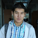 Yerzhan Torgayev's user avatar