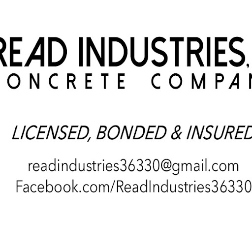 Read Industries llc.