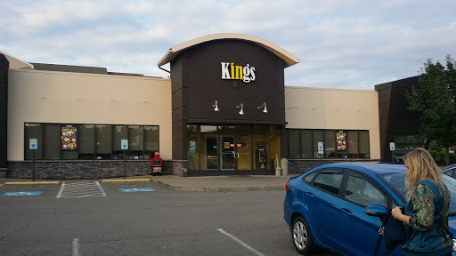 Restaurant «Kings Restaurant», reviews and photos, 5800 Grand Ave, Pittsburgh, PA 15225, USA