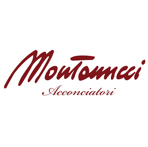 Montanucci Acconciatori logo