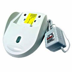  Black and Decker 14.4 Volt Battery Charger for Cordless Dustbuster model CHV1400