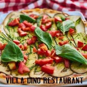 Villa Dino Restaurant logo
