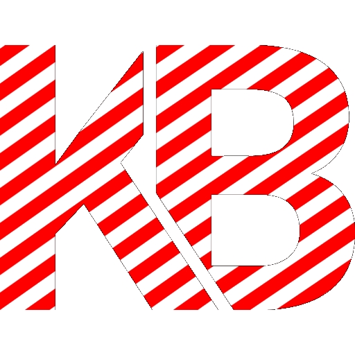 Killiney Barbers logo