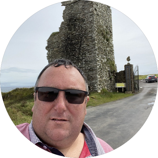 Alan O Reilly