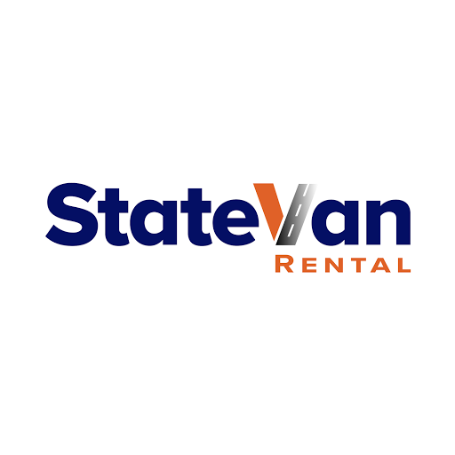 State Van Rental