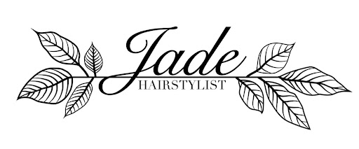 Jade Hairstylist logo