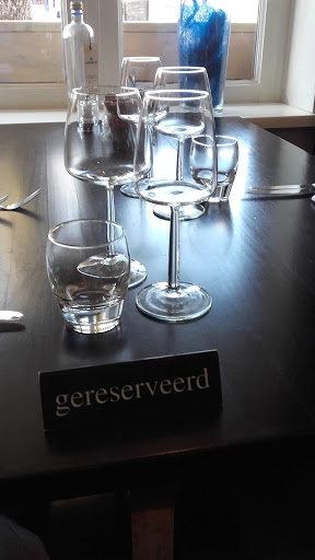 De Herbergh van Flielant
