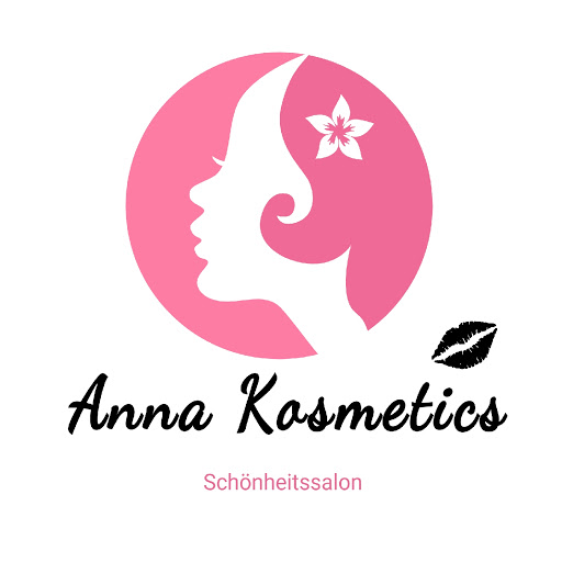 ANNA Kosmetics logo