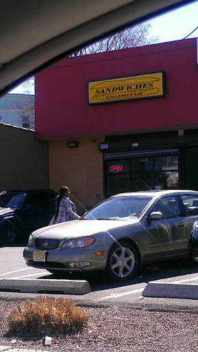 Sandwich Shop «Sandwiches Unlimited», reviews and photos, 405 Central Ave, East Orange, NJ 07018, USA