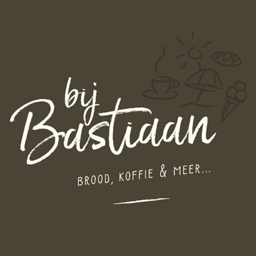 Bij Bastiaan logo
