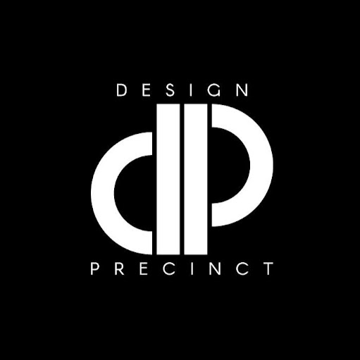Design Precinct logo