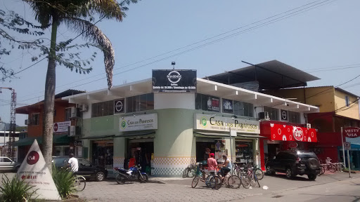 Bola De Neve, R. do Areal, 140 - Perequê, Angra dos Reis - RJ, 23900-000, Brasil, Local_de_Culto, estado Rio de Janeiro