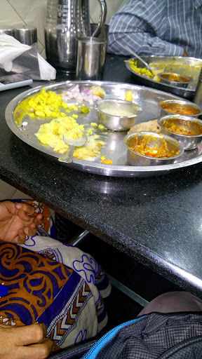 Anand Restaurant, Puneet Shopping Centre, 6, GNFC Township Road, Sonic Chowkdi, GIDC, Bharuch, Gujarat 392001, India, Breakfast_Restaurant, state GJ