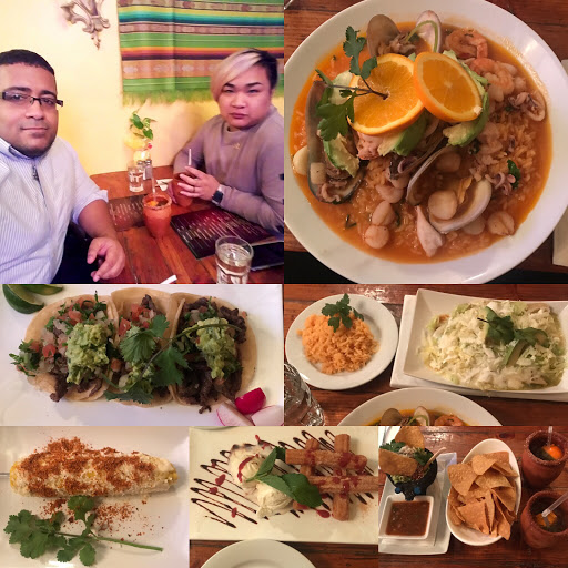 Mexican Restaurant «El Maguey Mexican Restaurant NYC», reviews and photos, 83-28 Northern Blvd, Queens, NY 11372, USA