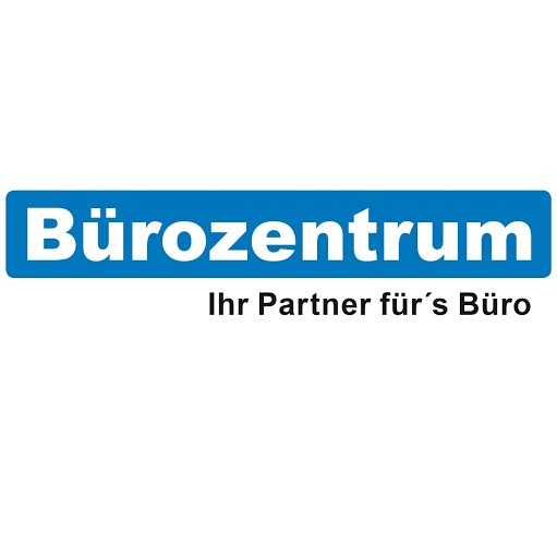 BZB Bürozentrum GmbH logo
