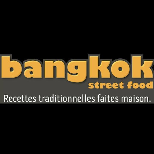 Bangkok Street Food logo
