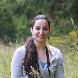 avatar of Susie Sargsyan
