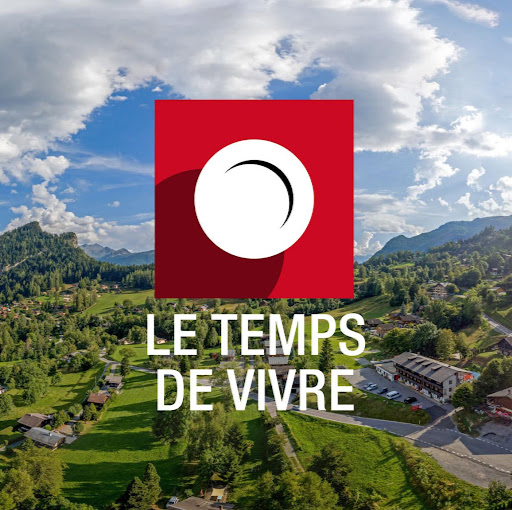 Restaurant Le Temps de Vivre logo