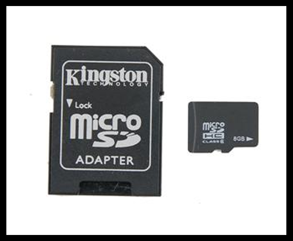 Карта памяти tf и microsd одно и тоже