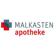 Malkasten Apotheke logo