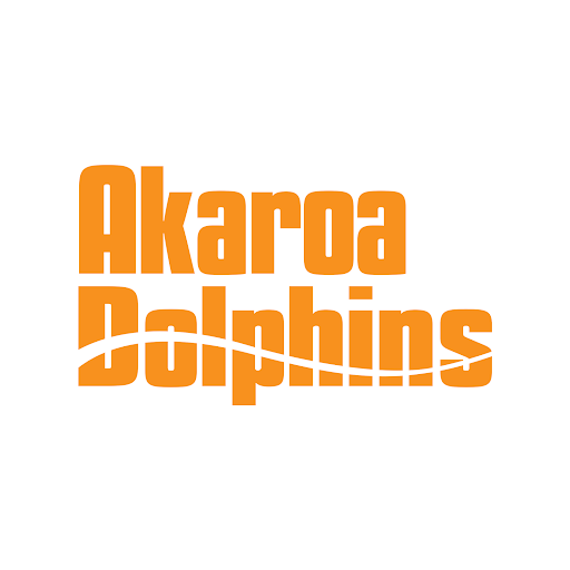 Akaroa Dolphins logo