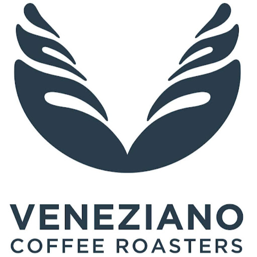 Veneziano Coffee logo