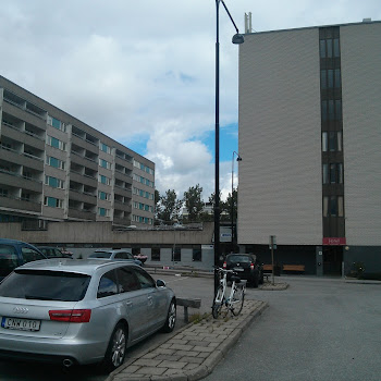 Hotell Sundbyberg