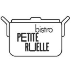 Bistro Petite Ruelle logo