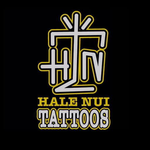 Hale Nui Tattoo Company Inc