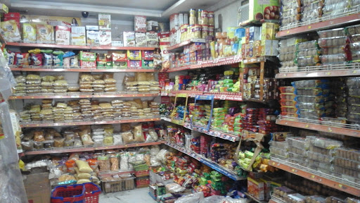 Shiv Pooja Namkeen Corner, 285, Four Storey, Vishal Market,, Tagore Garden, Tagore Garden Extension, Delhi 110027, India, Namkeen_Shop, state UP