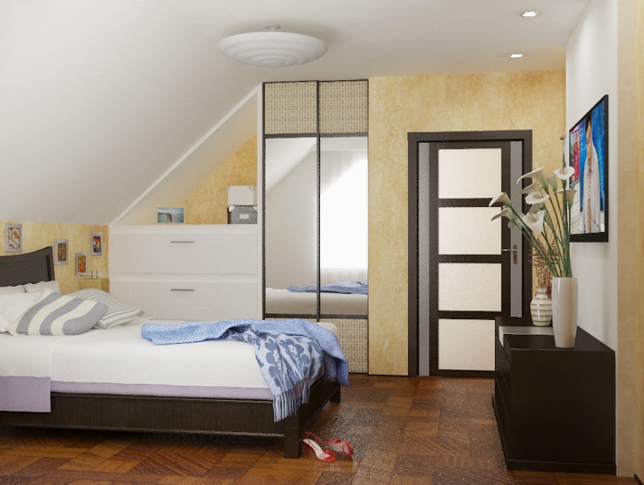 Рабочие моменты 