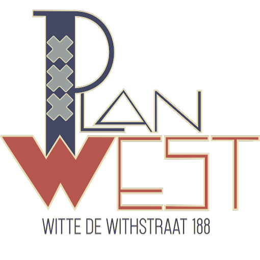 Cafe Plan West logo