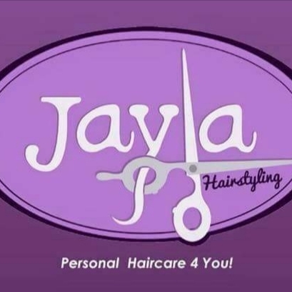 JayLa hairstyling. personal Haircare 4 You logo