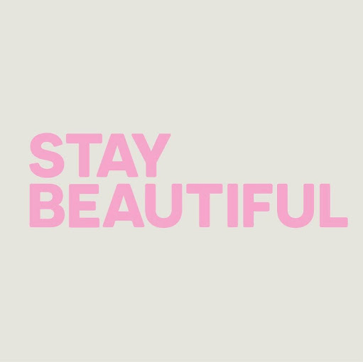 Stay Beautiful Studio