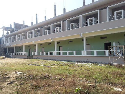 Narayani junior college, N.K.T Rd, Mill Street, Jeypore, Odisha 764003, India, Junior_College, state OD