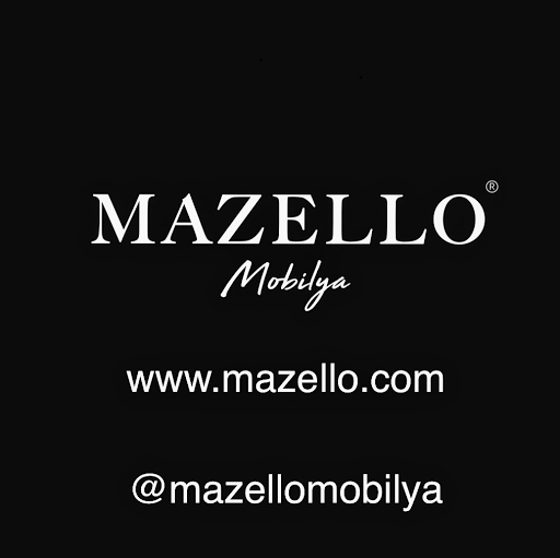 Mazello Mobilya logo