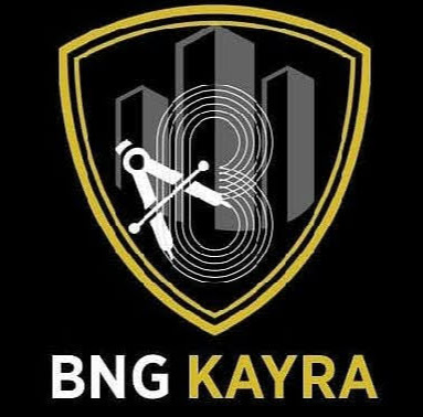 BNG Kayra Inşaat Dizayn logo