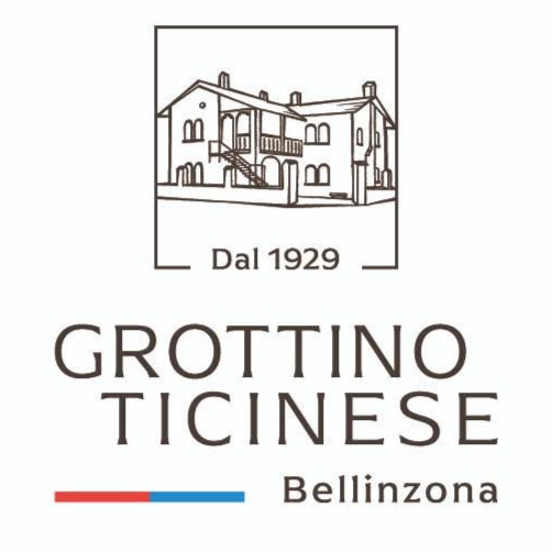 Ristorante Grottino Ticinese logo