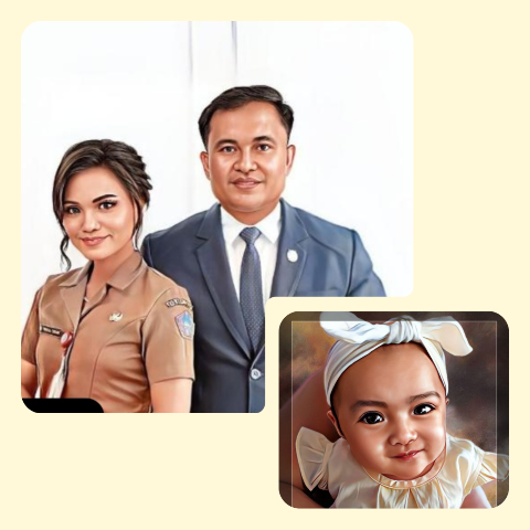 Created by