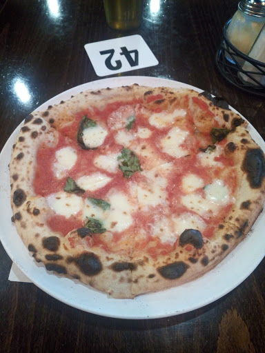 Pizza Restaurant «Cavalli Pizza», reviews and photos, 3601 Regent Blvd, Irving, TX 75063, USA