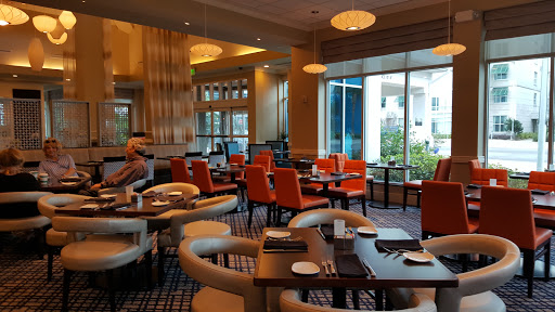 New American Restaurant «Hilton Garden Inn», reviews and photos, 5312 Avion Park Dr, Tampa, FL 33607, USA
