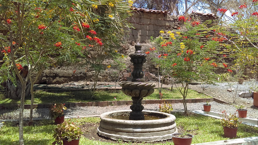 Parque Nogueras, Hacienda San Antonio s/n, Nogueras, 28450 Comala, Col., México, Parque | COL